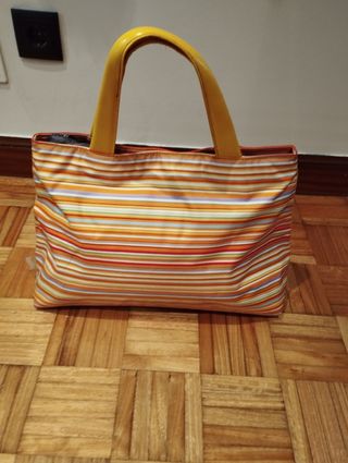 Bolso playa sin estrenar