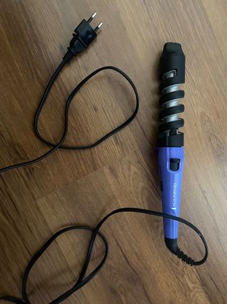 Rizador de pelo Remington