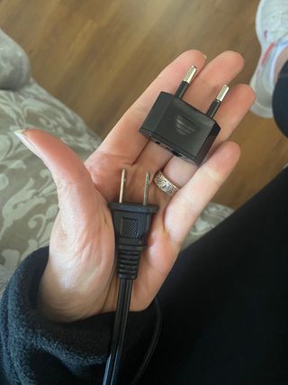 Rizador de pelo Remington