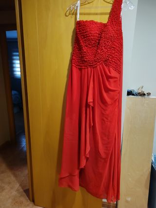 vestido para boda nuevo