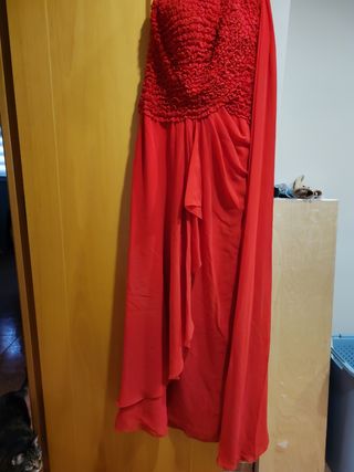 vestido para boda nuevo
