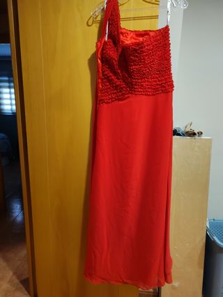 vestido para boda nuevo
