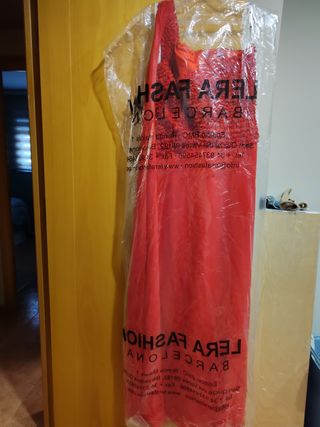 vestido para boda nuevo