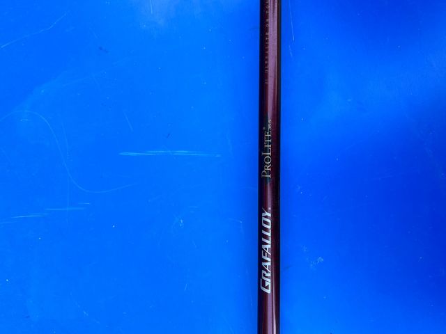 Driver Titleist Pro Titanium 975J-VS. Grados 8,5º