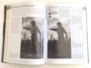 Fotografía digital avanzada en blanco y negro