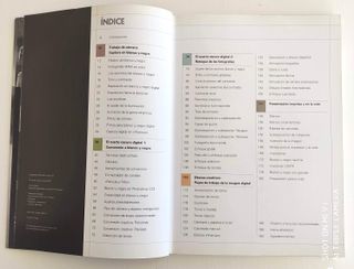 Fotografía digital avanzada en blanco y negro