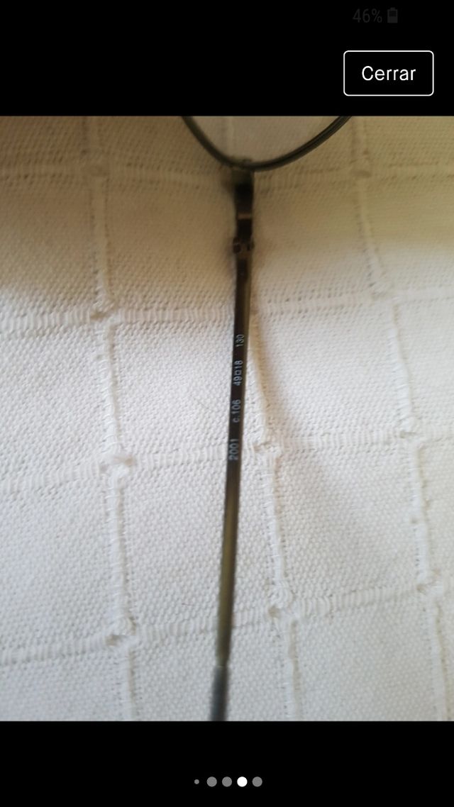 Gafa para graduar vintage Chanel