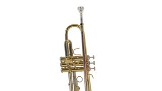 Trompeta Bach TR650 Lacada - Nueva