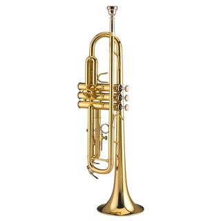 Trompeta Bach TR650 Lacada - Nueva