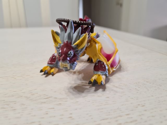 Mega Bloks 91020 - Swift Wyvern - War of Warcraft