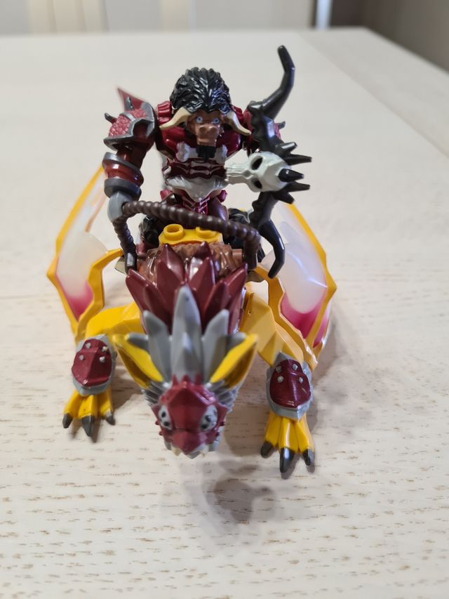 Mega Bloks 91020 - Swift Wyvern - War of Warcraft