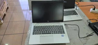 HP 840G6 I5 16 RAM 256 SSD