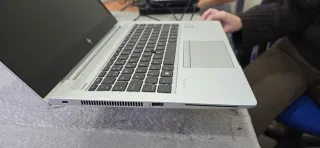 HP 840G6 I5 16 RAM 256 SSD