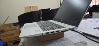 HP 840G6 I5 16 RAM 256 SSD