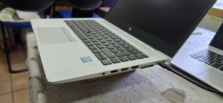 HP 840G6 I5 16 RAM 256 SSD