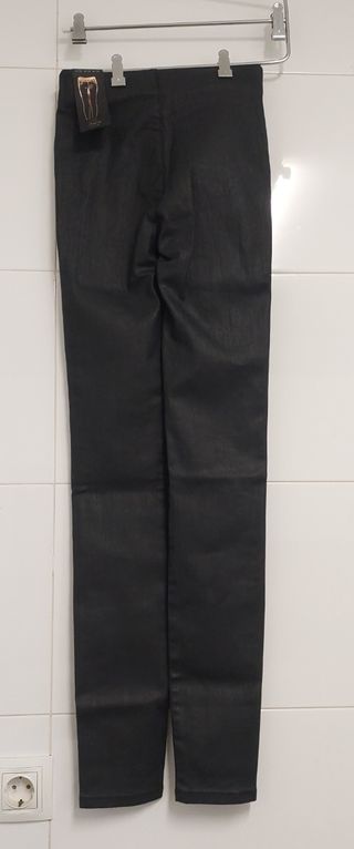 LEGGINGS ZARA TALLA 34