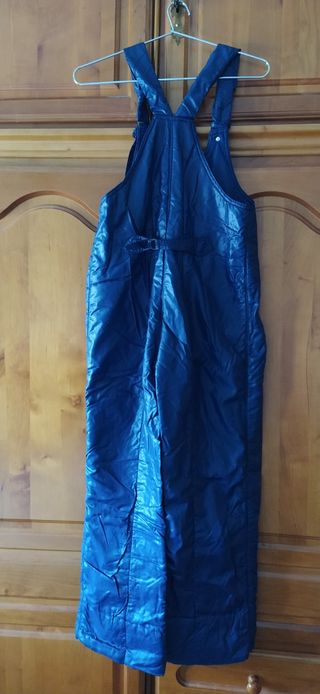 Cuatro pantalones esquí mujer