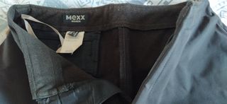 Cuatro pantalones esquí mujer