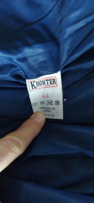 Cuatro pantalones esquí mujer