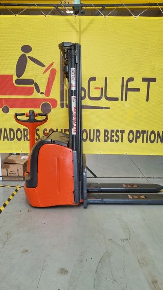 APILADOR ELECTRICO MARCA LINDE