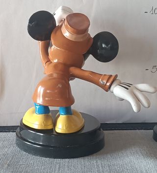Topolino Disney Parade Collection 3D DeAgostini 