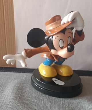 Topolino Disney Parade Collection 3D DeAgostini 