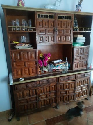 mueble salón
