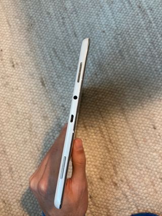 Samsung Galaxy Tab A