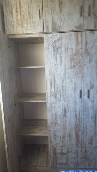 armarios económicos(puerta abatible,puerta correde