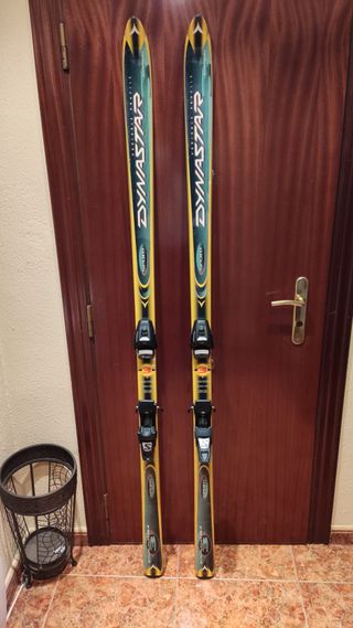 Esquís Dynastar 1.88 cm