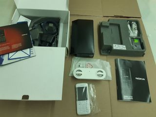 Nokia 5310 Express Music New Rare