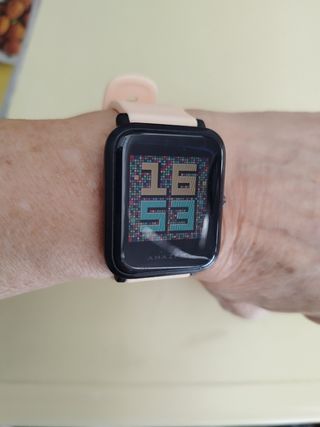 Smartwatch Amazfit bip