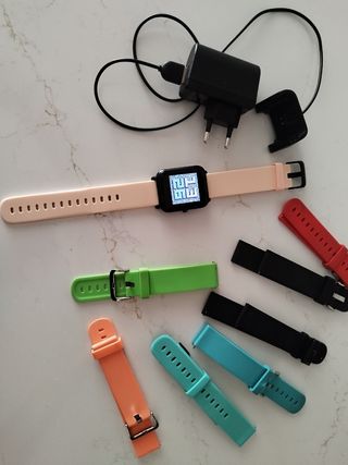 Smartwatch Amazfit bip