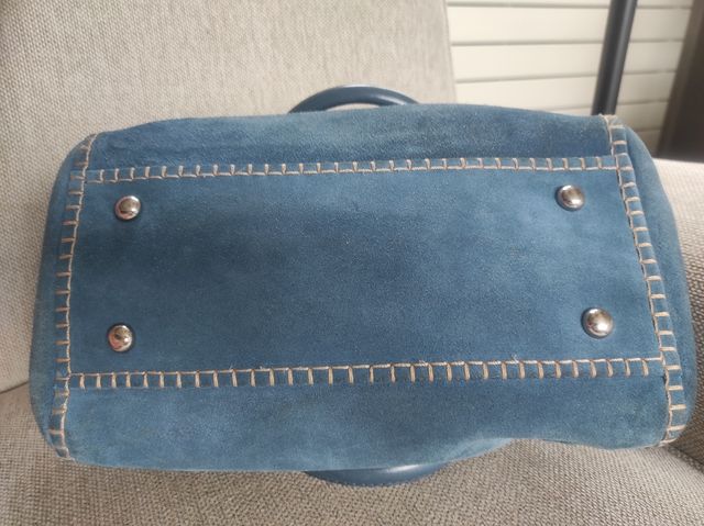 BOLSO BOWLING DE BIMBA Y LOLA