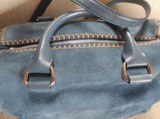 BOLSO BOWLING DE BIMBA Y LOLA 