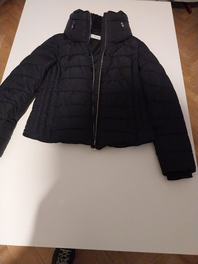 Abrigo Easy Wear Azul