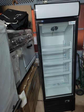 nevera industrial 