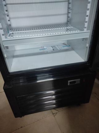 nevera industrial 
