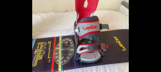 Tabla snowboard wedze 1.35