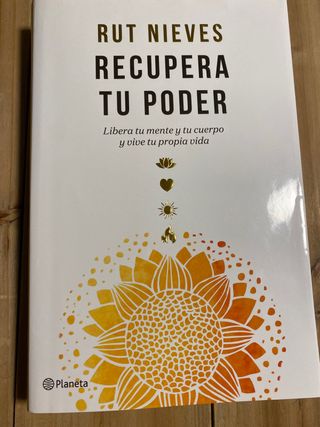 Libro totalmente nuevo