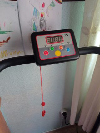cinta de correr 