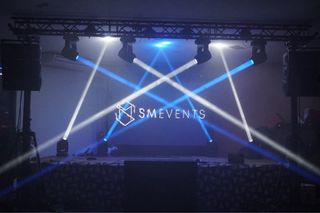 Alquiler Sonido e Iluminación