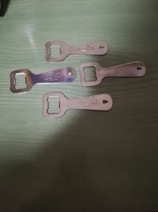 Lote Cocacola 11 Articulos