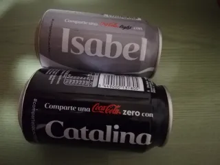 Lote Cocacola 11 Articulos