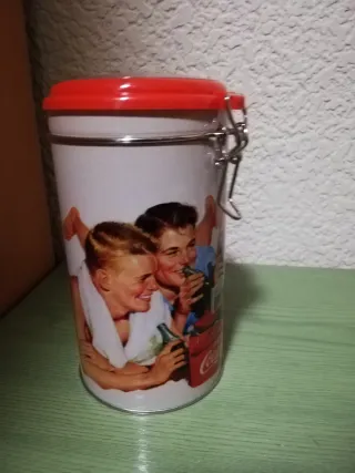 Lote Cocacola 11 Articulos