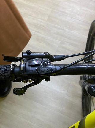 MTB giant xtc avances talla L