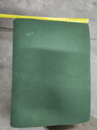 3 BAULES ALMACENAJE.