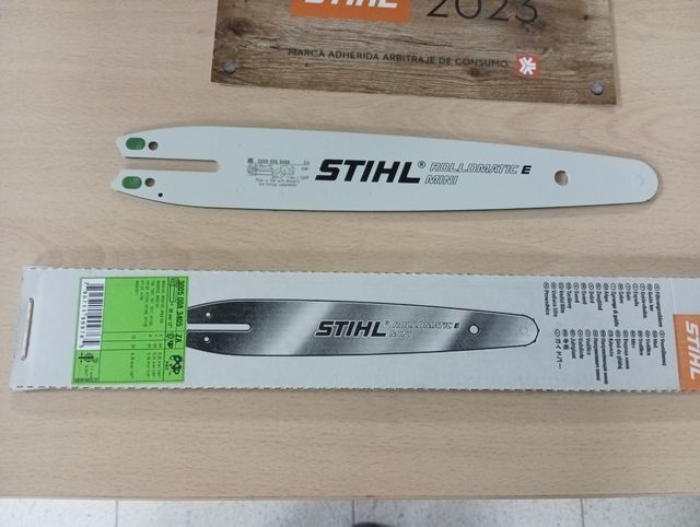 espada Stihl
