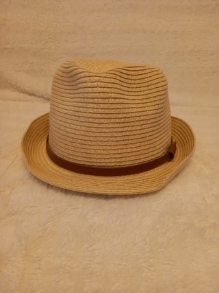 Sombrero Levi's hombre