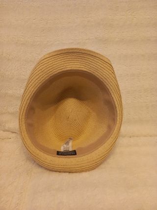 Sombrero Levi's hombre